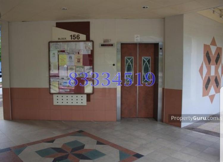 Blk 156 Bedok South Avenue 3 (Bedok), HDB 4 Rooms #160820542